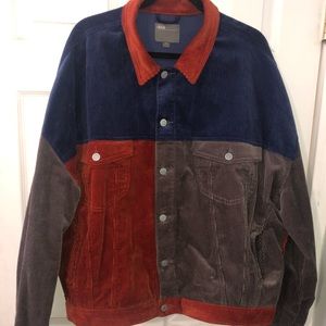 ASOS jacket